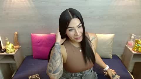  Caroll online show from 10/15/25, 04:34