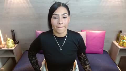  Caroll online show from 10/20/25, 02:45