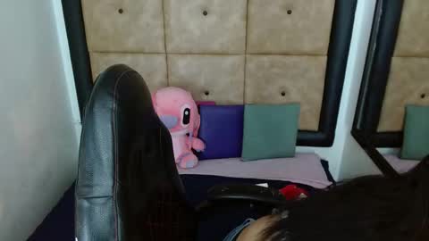  Caroll online show from 11/14/25, 04:33