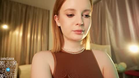 Claire online show from 03/04/25, 03:59