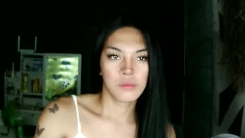 Snapshot of iamcristel chatting on 02/09/26, 12:03 CHRISTIAN online show from 02/09/26, 12:03