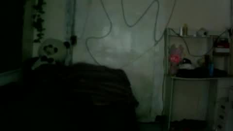 Snapshot of iamcristel chatting on 04/29/26, 10:41 CHRISTIAN online show from 04/29/26, 10:41