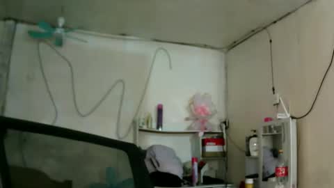 Snapshot of iamcristel chatting on 05/26/26, 07:21 CHRISTIAN online show from 05/26/26, 07:21