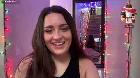 Snapshot of iamcrystalann chatting on 12/29/24, 03:46 Crystal online show from 12/29/24, 03:46