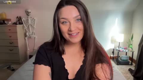 Snapshot of iamcrystalann chatting on 01/15/25, 04:11 Crystal online show from 01/15/25, 04:11