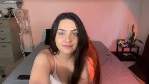 Snapshot of iamcrystalann chatting on 01/31/25, 06:03 Crystal online show from 01/31/25, 06:03