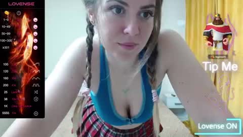 Snapshot of iamdaddyissues chatting on 07/21/26, 04:48 Alice online show from 07/21/26, 04:48