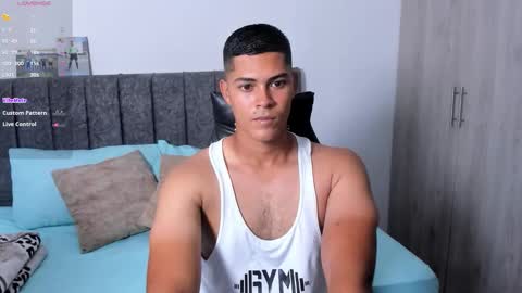 Dylan  independent model  online show from 11/25/25, 06:19