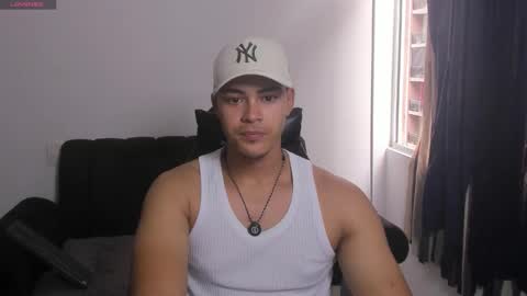 Dylan  independent model  online show from 03/23/26, 02:43