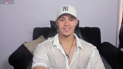 Dylan  independent model  online show from 04/08/26, 03:45