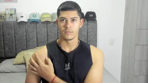 Dylan  independent model  online show from 04/27/26, 04:32