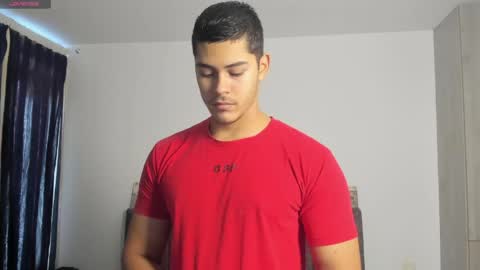 Dylan  independent model  online show from 04/29/26, 01:26