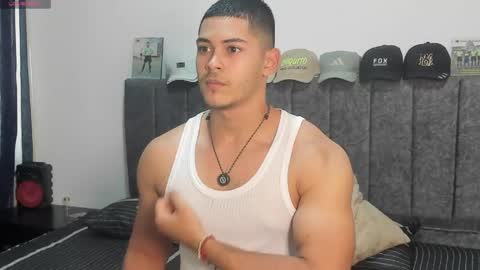 Dylan  independent model  online show from 05/06/26, 08:47
