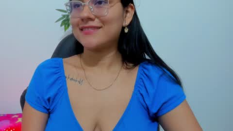 Snapshot of iamevaaa chatting on 12/03/24, 12:57 Eva online show from 12/03/24, 12:57