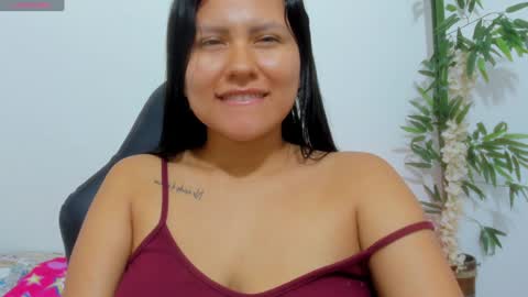 Snapshot of iamevaaa chatting on 01/20/25, 07:35 Eva online show from 01/20/25, 07:35