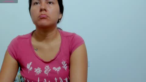 Snapshot of iamevaaa chatting on 02/24/25, 12:48 Eva online show from 02/24/25, 12:48