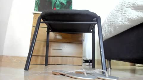 Snapshot of iamgabriela_ chatting on 03/12/25, 03:40 Gabriela online show from 03/12/25, 03:40