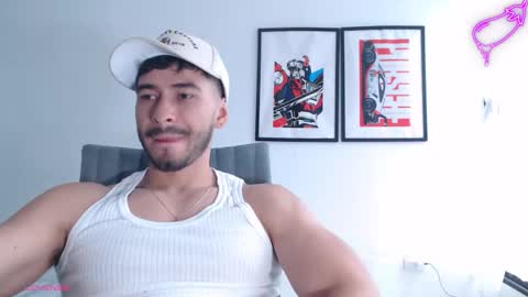  INDEPENDENT MODEL online show from 11/04/25, 02:05