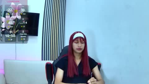 iamgigy online show from 04/23/26, 06:54