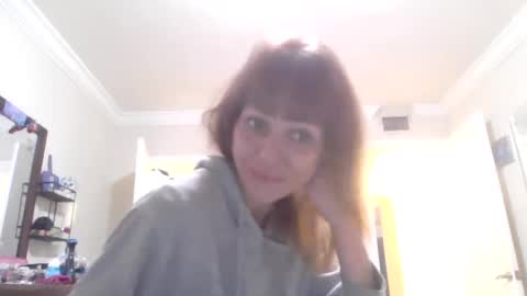 Goat  Lulu  Elektra online show from 02/21/25, 07:34