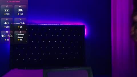 Grace online show from 10/05/25, 03:05