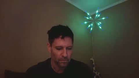 iamhereandnow online show from 10/18/25, 03:53