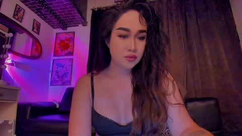 Miss Jazzmine online show from 05/11/26, 06:19