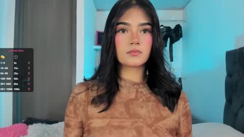 Snapshot of iamjulietaa chatting on 01/30/25, 04:27 online show from 01/30/25, 04:27