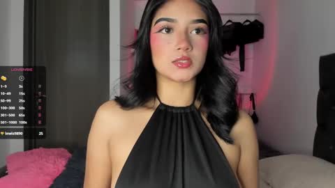 Snapshot of iamjulietaa chatting on 02/07/25, 01:47 online show from 02/07/25, 01:47