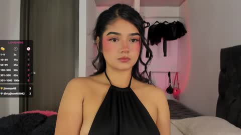 Snapshot of iamjulietaa chatting on 02/25/25, 01:20 online show from 02/25/25, 01:20