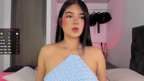 Snapshot of iamjulietaa chatting on 02/26/25, 03:30 online show from 02/26/25, 03:30