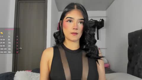 Snapshot of iamjulietaa chatting on 09/10/25, 08:20 online show from 09/10/25, 08:20