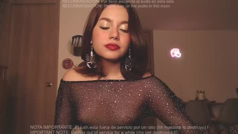 Snapshot of iamjulietaaa chatting on 12/20/24, 03:47 Julieta online show from 12/20/24, 03:47