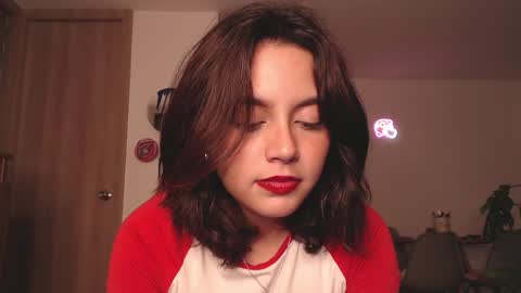 Snapshot of iamjulietaaa chatting on 01/06/25, 03:31 Julieta online show from 01/06/25, 03:31