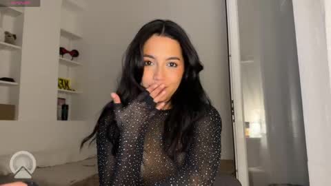 Snapshot of iamjulietaaa chatting on 05/16/26, 08:29 Julieta online show from 05/16/26, 08:29