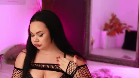 Lila online show from 10/25/25, 04:02