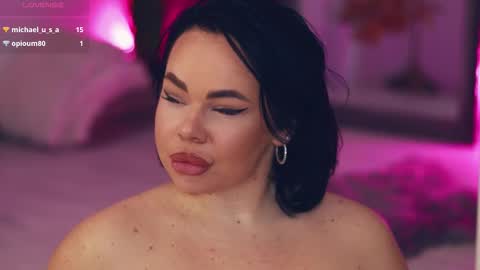 Lila online show from 11/10/25, 05:12