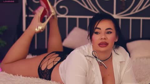 Lila online show from 11/27/25, 02:52