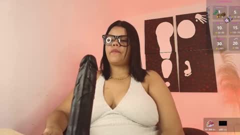 Snapshot of iamlola_ chatting on 09/24/25, 04:38 IM LOLA online show from 09/24/25, 04:38