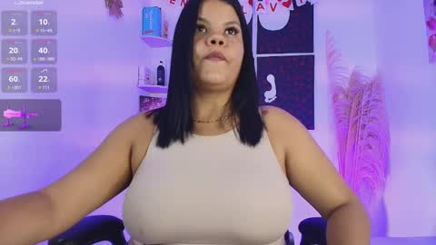 Snapshot of iamlola_ chatting on 02/12/26, 03:12 IM LOLA online show from 02/12/26, 03:12