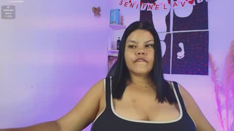 Snapshot of iamlola_ chatting on 02/12/26, 11:11 IM LOLA online show from 02/12/26, 11:11