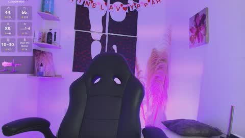 Snapshot of iamlola_ chatting on 02/14/26, 01:13 IM LOLA online show from 02/14/26, 01:13