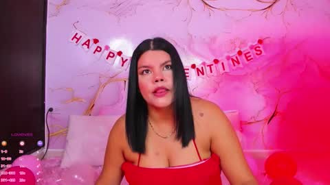 Snapshot of iamlola_ chatting on 02/15/26, 04:31 IM LOLA online show from 02/15/26, 04:31