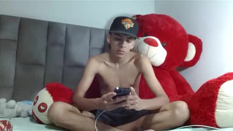 iammaik online show from 03/11/25, 05:38