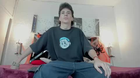 Mariano online show from 11/02/25, 04:04