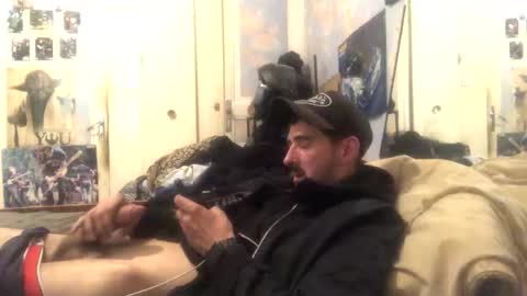 iammattyourpussy online show from 10/17/25, 02:30