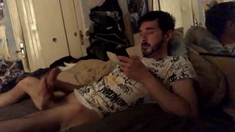 iammattyourpussy online show from 11/05/25, 08:03