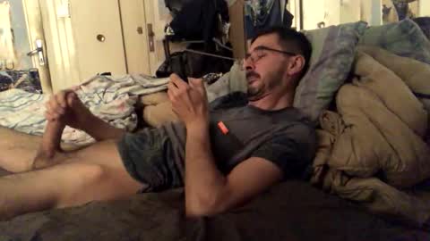 iammattyourpussy online show from 12/18/25, 10:54