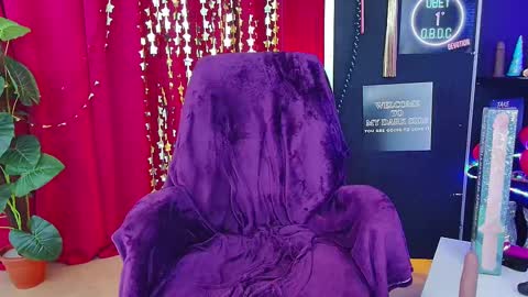 Mistress K online show from 02/28/25, 02:31