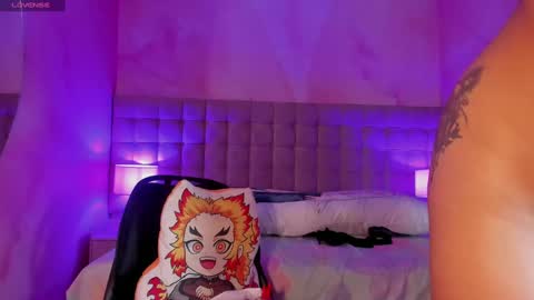 Nayuta online show from 01/15/25, 07:55